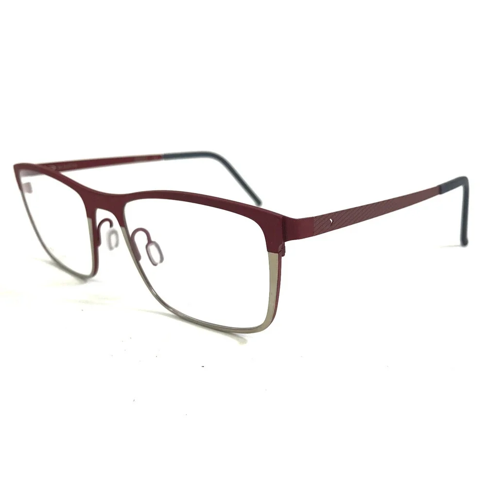 Blackfin demo lenses